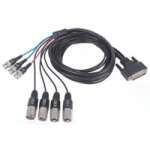 AJA Electronics D10CEA-CBL (D10CEA, D-10) Cable supplied with D10CEA when needed as replacement or spare AJA Electronics D10CEA-CBL (D10CEA, D-10) Cable supplied with D10CEA when needed as replacement or spare